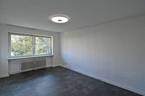 Schlafzimmer - Etagenwohnung mit 60,50 m² in Hamburg Billstedt zum Kaufen
