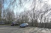 gesicherter Stellplatz - 