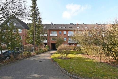 Aussicht - 