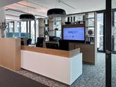 Rezeptionist.jpg - Büro in Bonn zur Miete