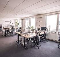 Bürofläche am Gänsemarkt - Ausgestattet und sofort verfügbar - All-in-Miete - Hamburg Neustadt