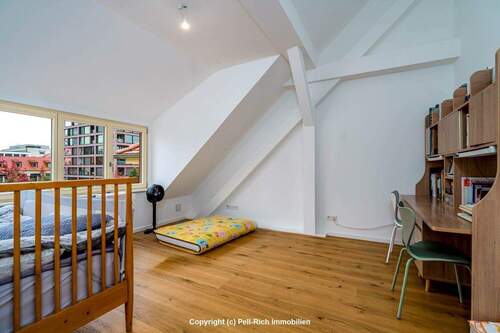Schlafzimmer - 