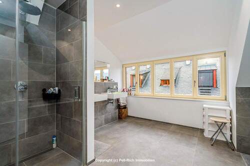 Badezimmer - 