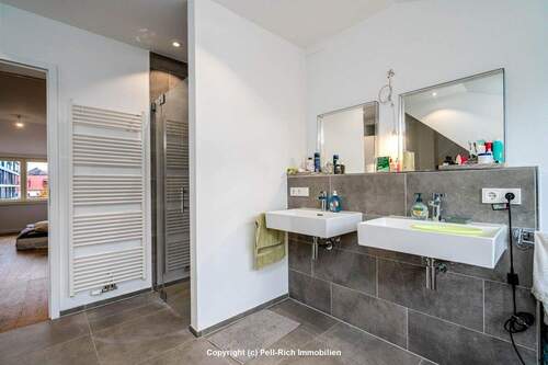 Badezimmer - 