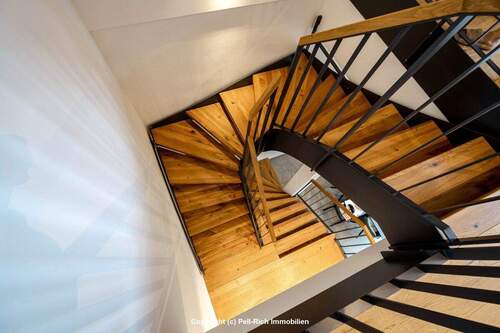 Treppe - 