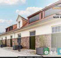 SELTENE GELEGENHEIT: Premium-Stadthaus mit Tiefgaragenstellplatz und Einbauküche im Hofgartenkarree - Karlsruhe Nordweststadt