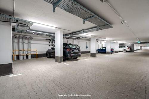 TG Stellplatz - 
