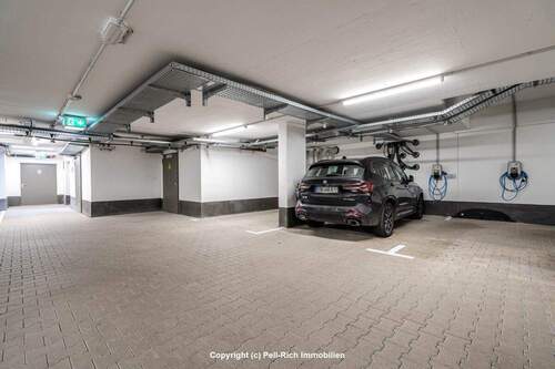 TG Stellplatz - 