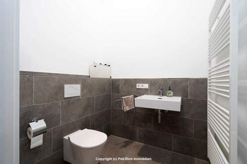 Gäste WC - 