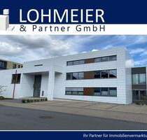 Repräsentativer Bürostandort in Citylage - Bielefeld Schildesche