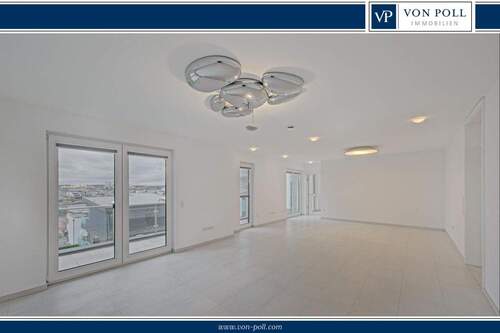 Wohnen - Moderner Luxus mit Seeblick - 2.800,00&nbsp;EUR Kaltmiete, ca.&nbsp; 178,00&nbsp;m&sup2;&nbsp;Wohnfl&auml;che