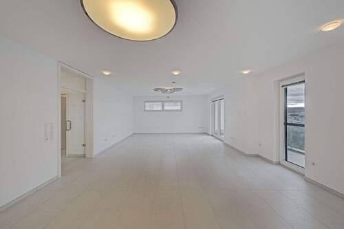 Wohnen - Etagenwohnung mit 178,00 m&sup2; in Dortmund zur Miete