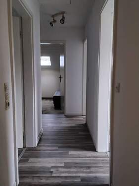 Schlafzimmer/Haupthaus - 