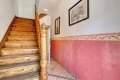 Treppe Eingangsbereich - 