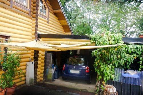 Aussenansicht - 3 Zimmer Einfamilienhaus zum Kaufen in Ventschau