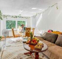 Großzügige 4-Zimmer-Wohnung mit Loggien und Stellplatz - zentrumsnah - Osnabrück Schinkel-Ost