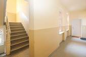 Treppenhaus - 1 Zimmer Etagenwohnung in Erfurt