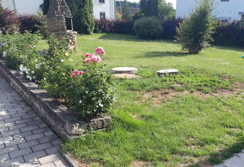 Bild 1 - Schön gelegenes Grundstück in Ammersricht