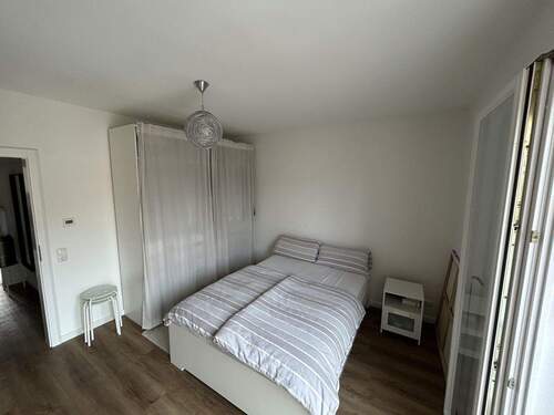 Bild 3 - 2 Zimmer Etagenwohnung in Hamburg