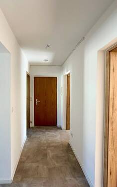 Flur - 
