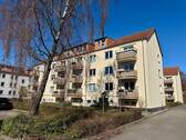 Hausansicht - 