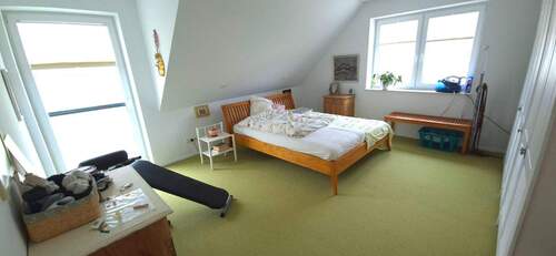 Elternschlafzimmer - 