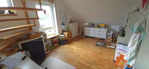 Kinderzimmer II - 