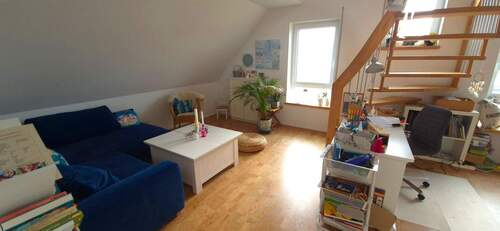 Kinderzimmer II - 