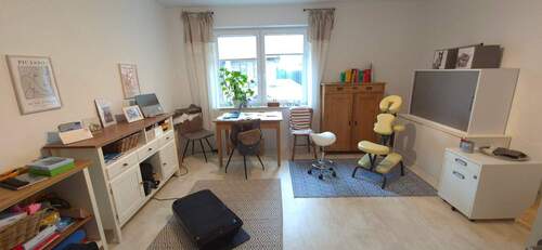 Gästezimmer_Einliegerwohnung - 