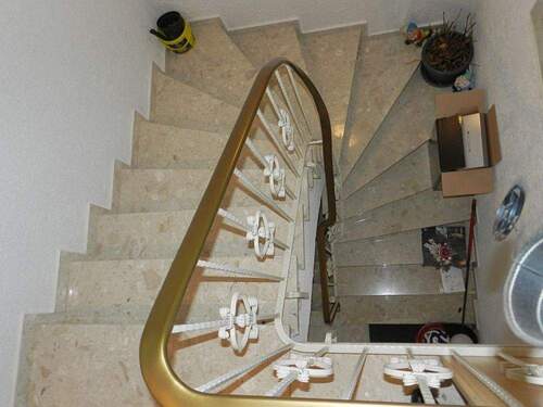 Treppenhaus - 