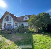 Doppelhaushälfte mit individueller Raumaufteilung in Ludwigsmoos - Königsmoos / Ludwigsmoos Stengelheim