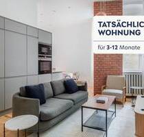 Blueground ID363, Schöneberg - 1.730,00&nbsp;EUR Kaltmiete, ca.&nbsp; 89,00&nbsp;m&sup2;&nbsp;Wohnfl&auml;che in Berlin (PLZ: 10825) Schöneberg