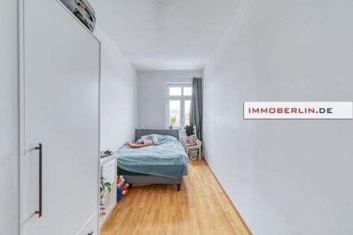2.jpg - 2 Zimmer Etagenwohnung zum Kaufen in Berlin