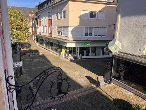 Bild 3 - 1 Zimmer Mehrfamilienhaus, Wohnhaus in Wissen