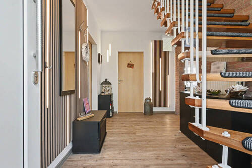 Eingangsbereich / Flur EG - 