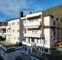 Apartmenthaus in hervorragender Wohnlage - Bad Mergentheim