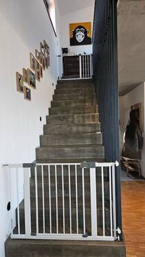 Treppenaufgang - 
