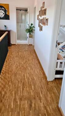 Flur Obergeschoss - 