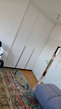 Kinderzimmer 1 - 
