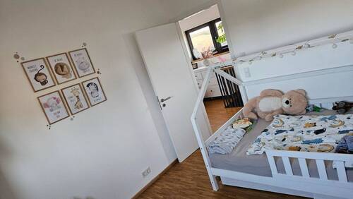 Kinderzimmer 2 - 