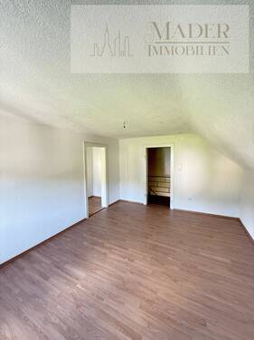 Schlafzimmer 1 - 