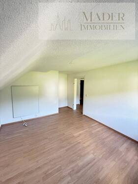 Schlafzimmer 2 - 