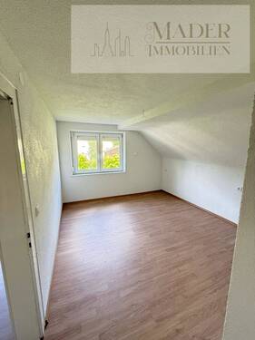 Schlafzimmer 2 - 