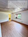 Wohnzimmer - Doppelhaushälfte mit 80,00 m&sup2; in Marktrodach / Unterrodach zur Miete