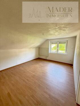 Schlafzimmer 1 - 