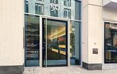 Regus_Neuer Wall_Germany_Centre 2743_Building Exte - Büro zur Miete in Hamburg