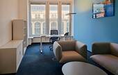Regus_Neuer Wall_Germany_Centre 2743_Office 2 (2). - Büro in Hamburg
