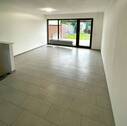 Wohnzimmer - Reihenmittelhaus mit 90,00 m² in Mönchengladbach zum Kaufen
