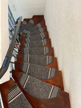 Treppenhaus - 
