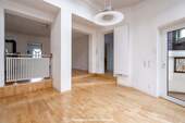 Wohnzimmer EG - 